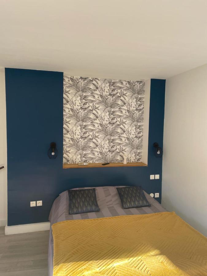 Le Relais Du Petit Lion Apartment Blois Luaran gambar