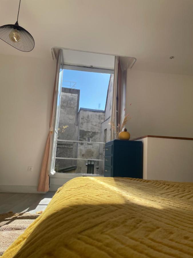 Le Relais Du Petit Lion Apartment Blois Luaran gambar
