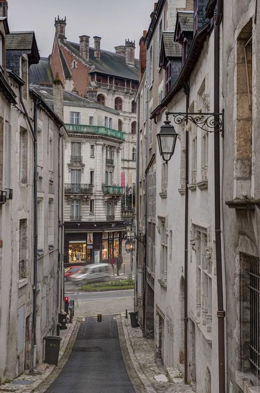 Le Relais Du Petit Lion Apartment Blois Bilik gambar