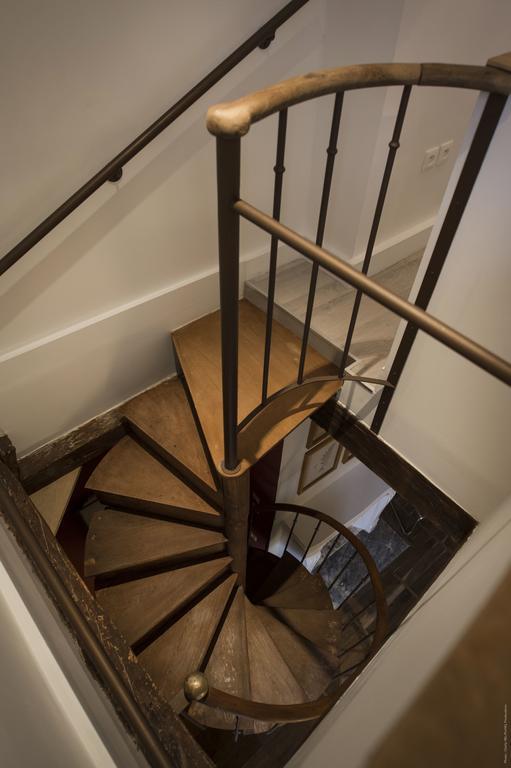 Le Relais Du Petit Lion Apartment Blois Bilik gambar